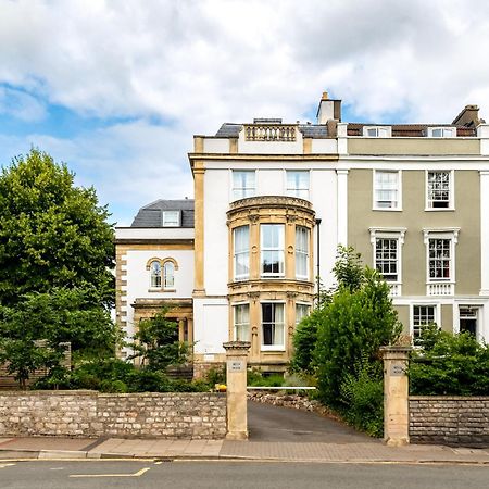شقة Beech House بريستول المظهر الخارجي الصورة