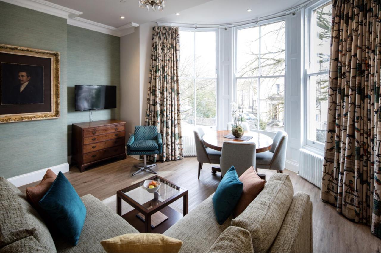 شقة Beech House بريستول المظهر الخارجي الصورة