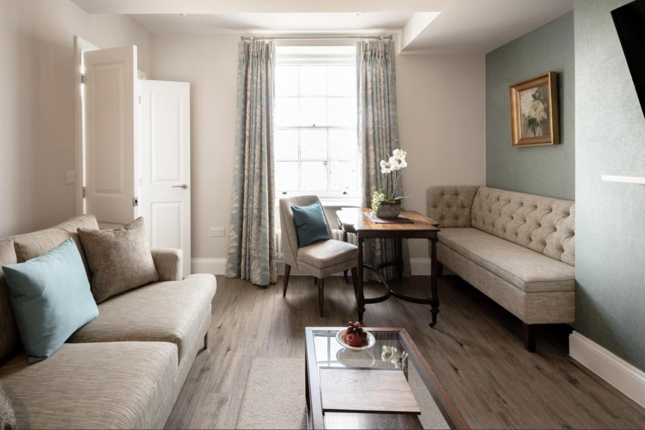 شقة Beech House بريستول المظهر الخارجي الصورة