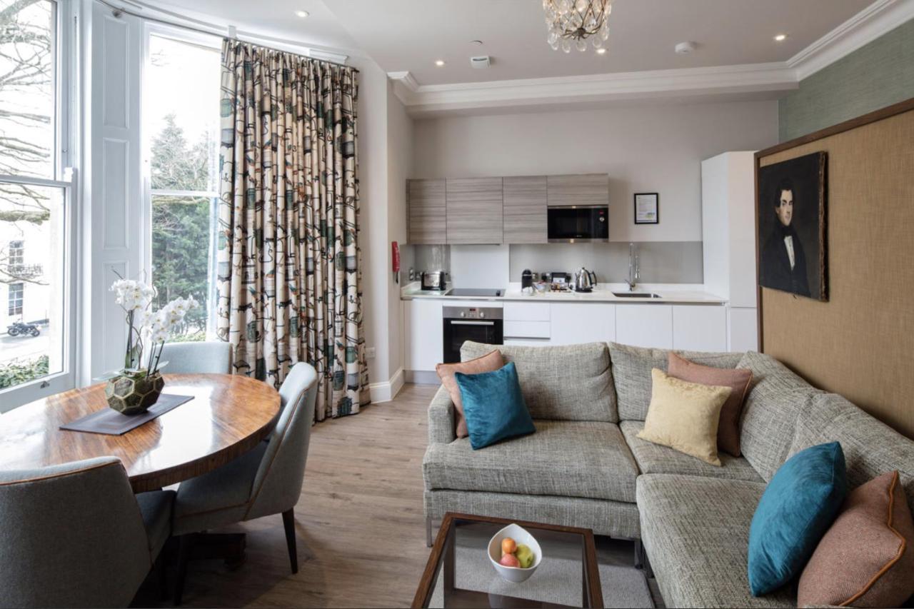 شقة Beech House بريستول المظهر الخارجي الصورة