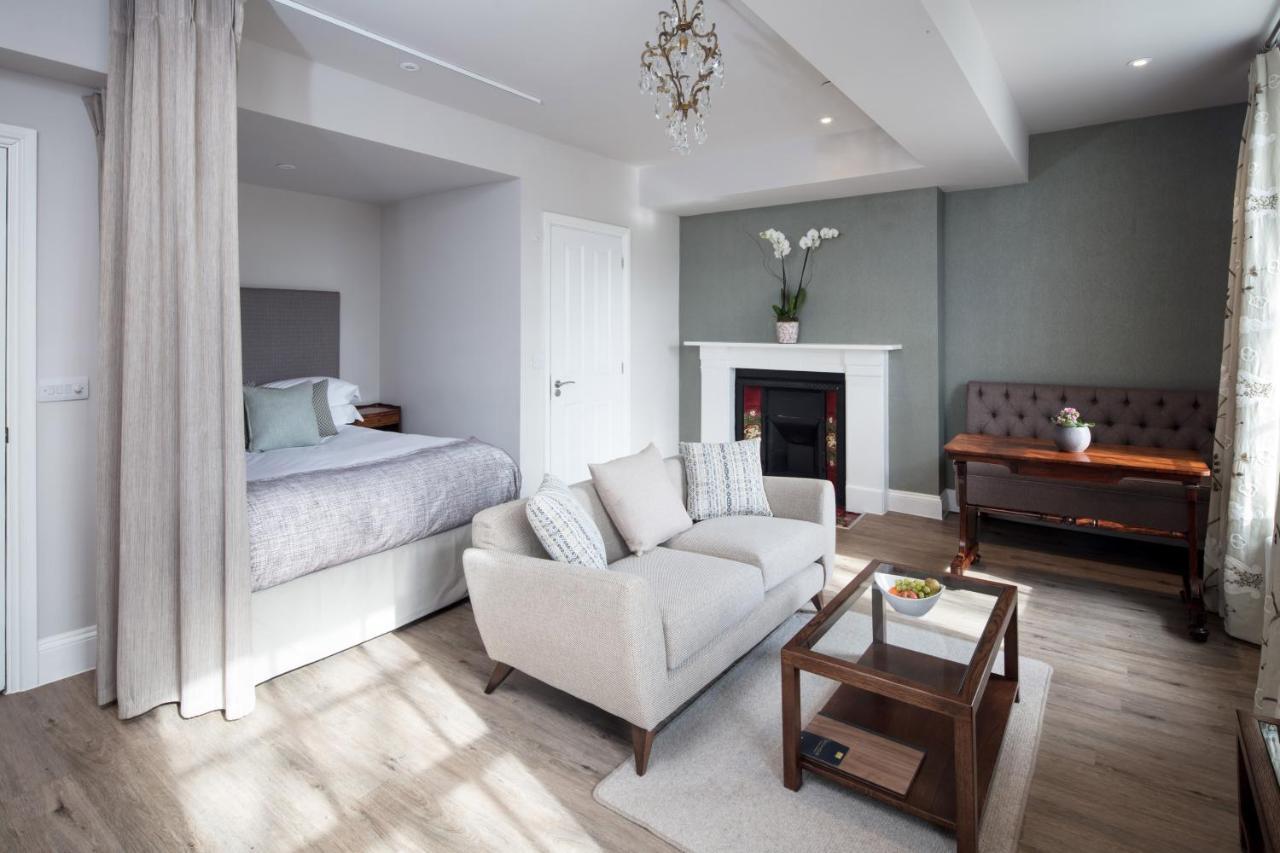 شقة Beech House بريستول المظهر الخارجي الصورة