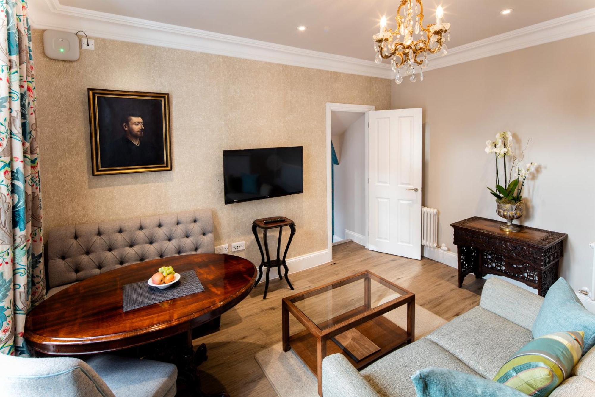 شقة Beech House بريستول الغرفة الصورة