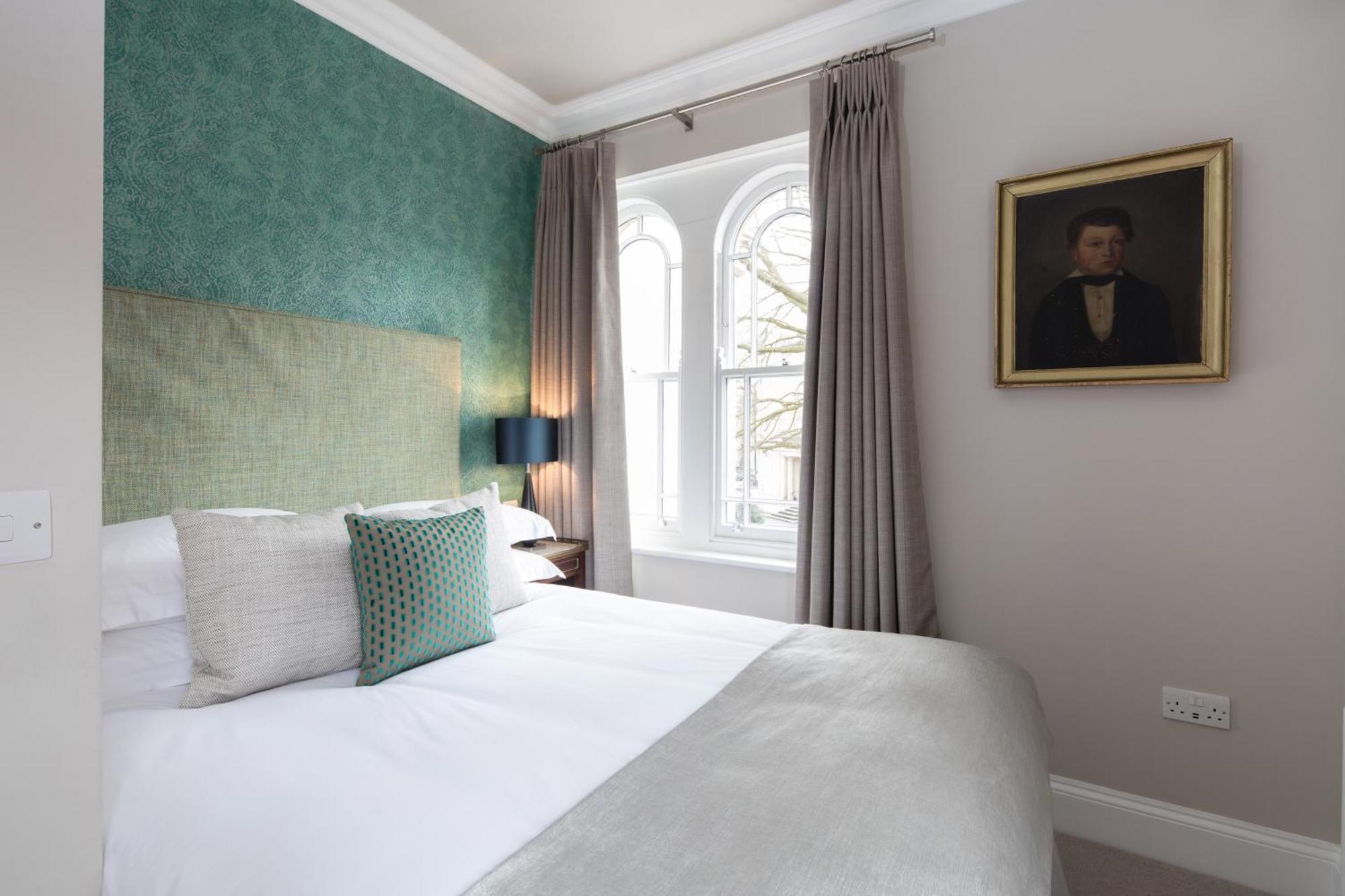 شقة Beech House بريستول الغرفة الصورة