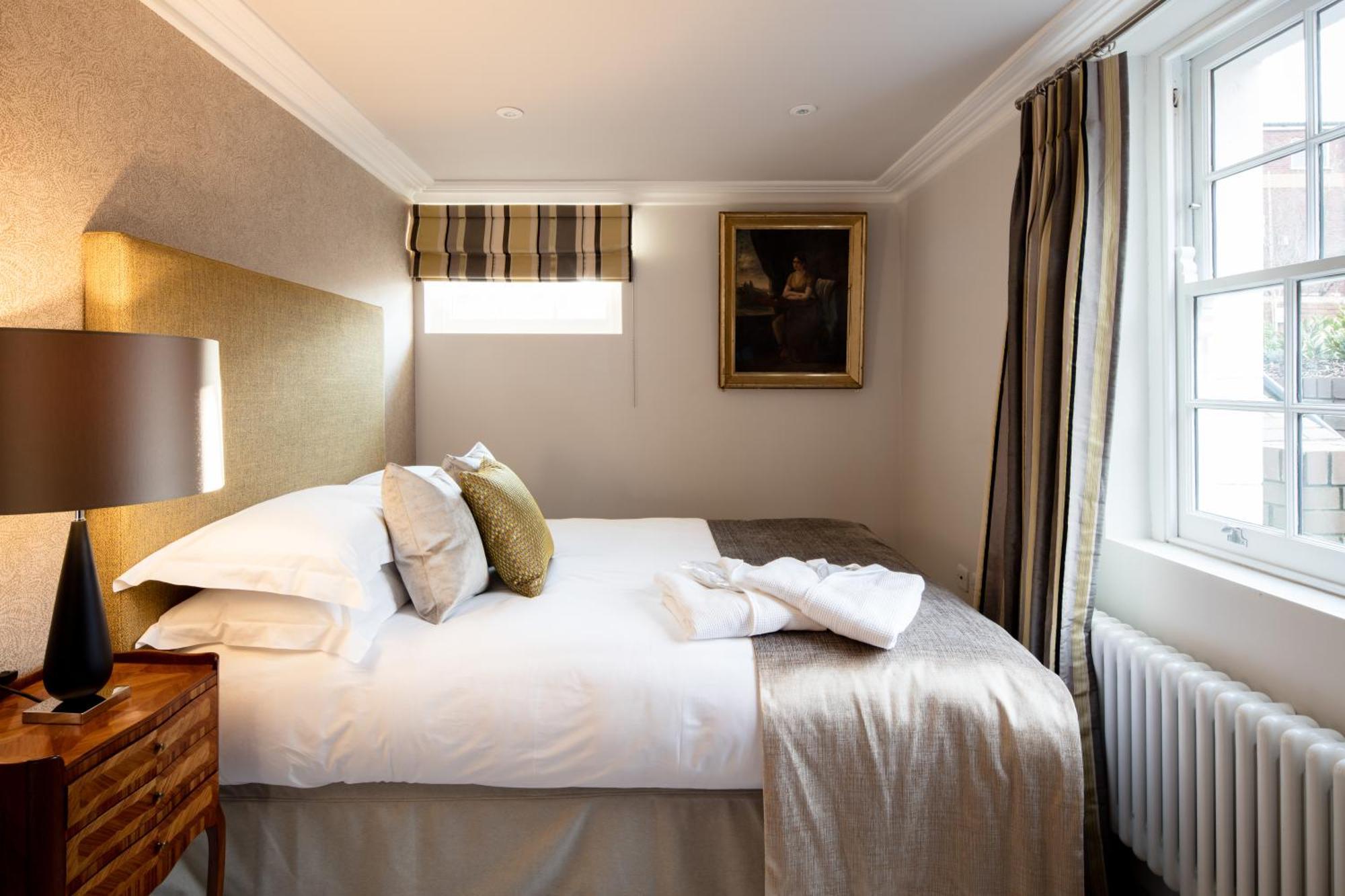 شقة Beech House بريستول الغرفة الصورة
