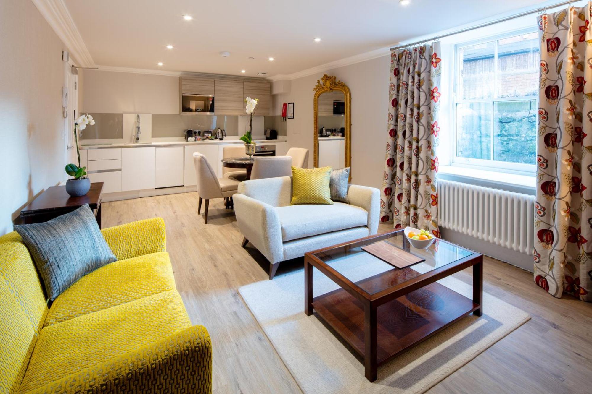 شقة Beech House بريستول الغرفة الصورة