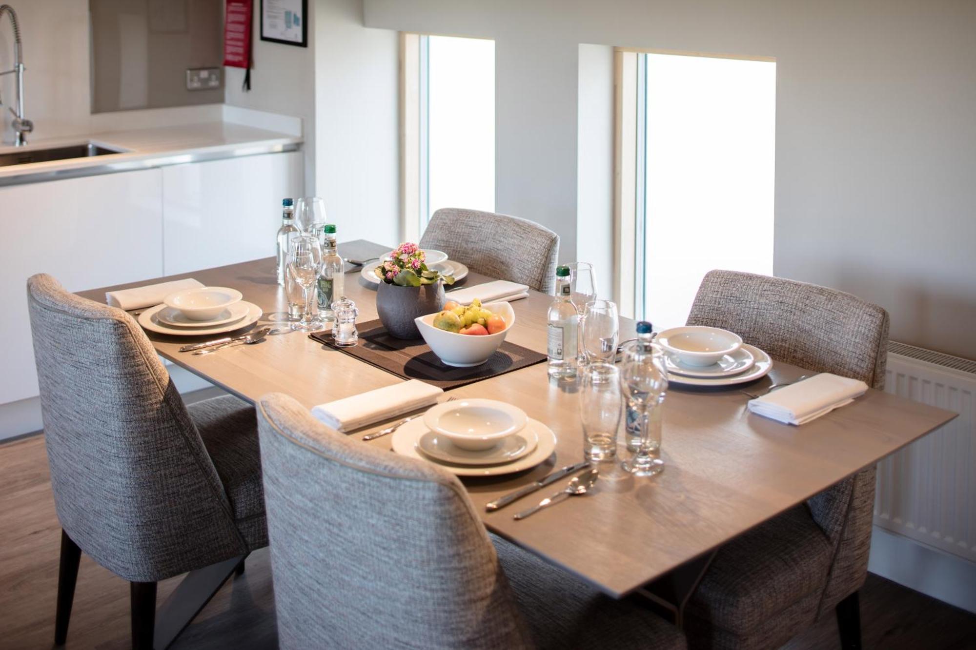 شقة Beech House بريستول المظهر الخارجي الصورة