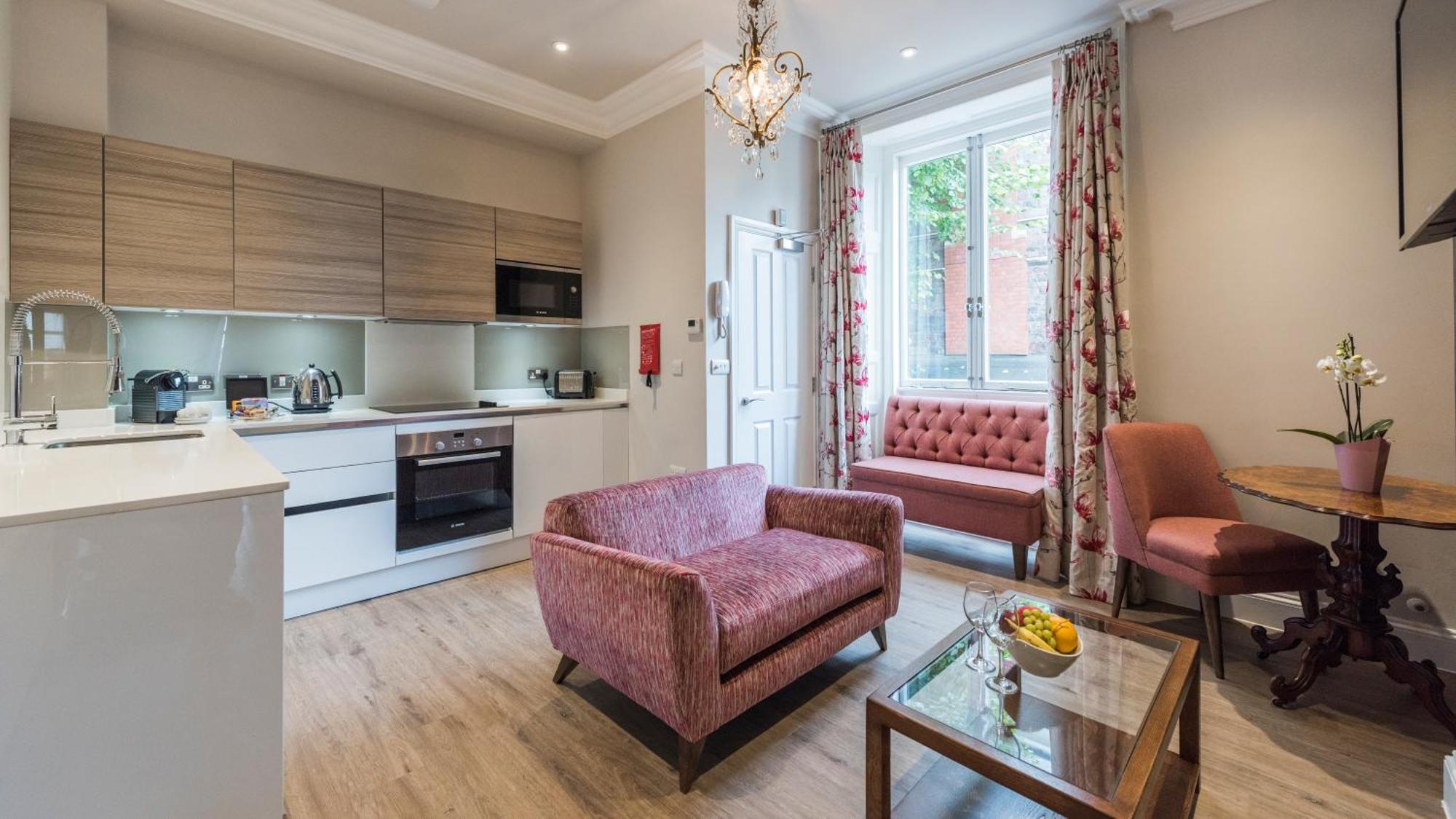 شقة Beech House بريستول المظهر الخارجي الصورة