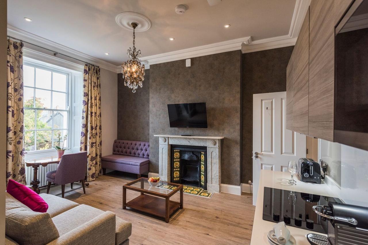 شقة Beech House بريستول المظهر الخارجي الصورة