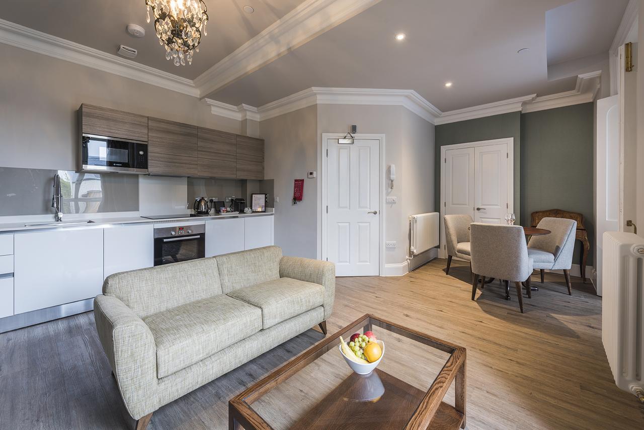 شقة Beech House بريستول المظهر الخارجي الصورة