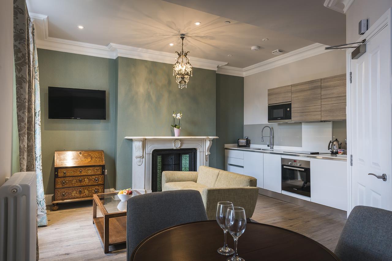 شقة Beech House بريستول المظهر الخارجي الصورة
