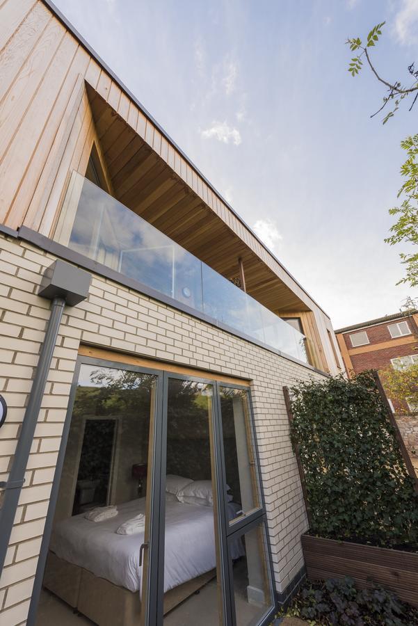 شقة Beech House بريستول المظهر الخارجي الصورة