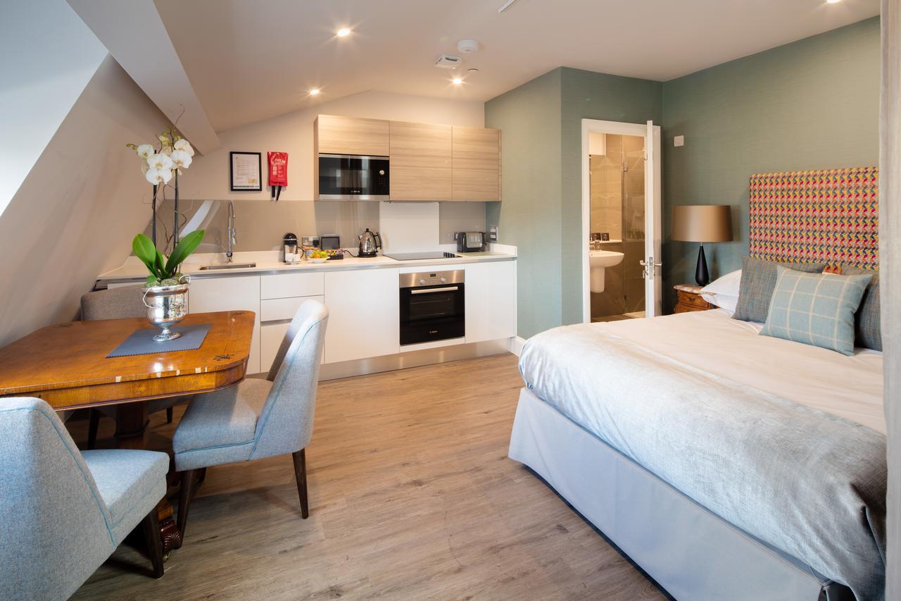 شقة Beech House بريستول المظهر الخارجي الصورة