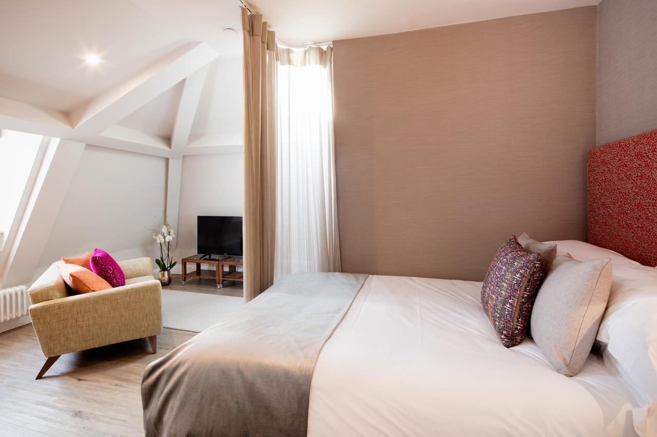 شقة Beech House بريستول المظهر الخارجي الصورة