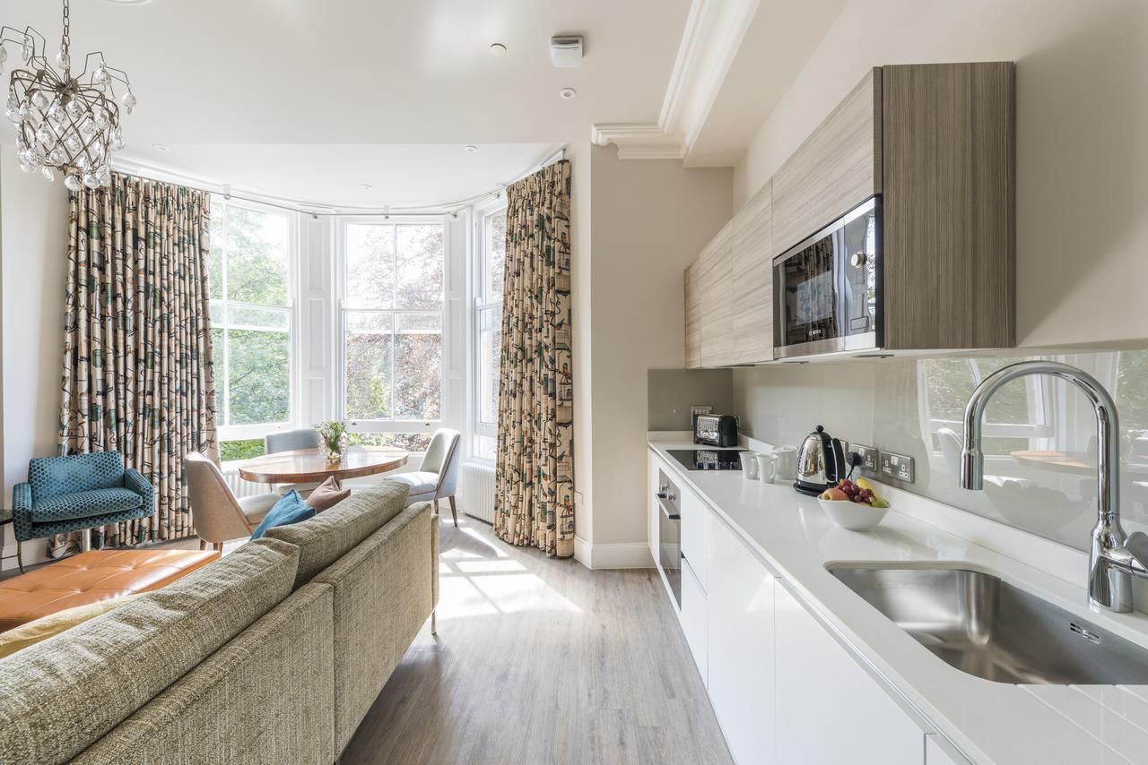 شقة Beech House بريستول المظهر الخارجي الصورة