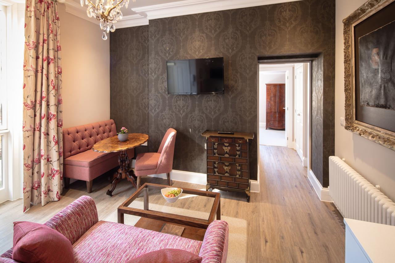 شقة Beech House بريستول المظهر الخارجي الصورة