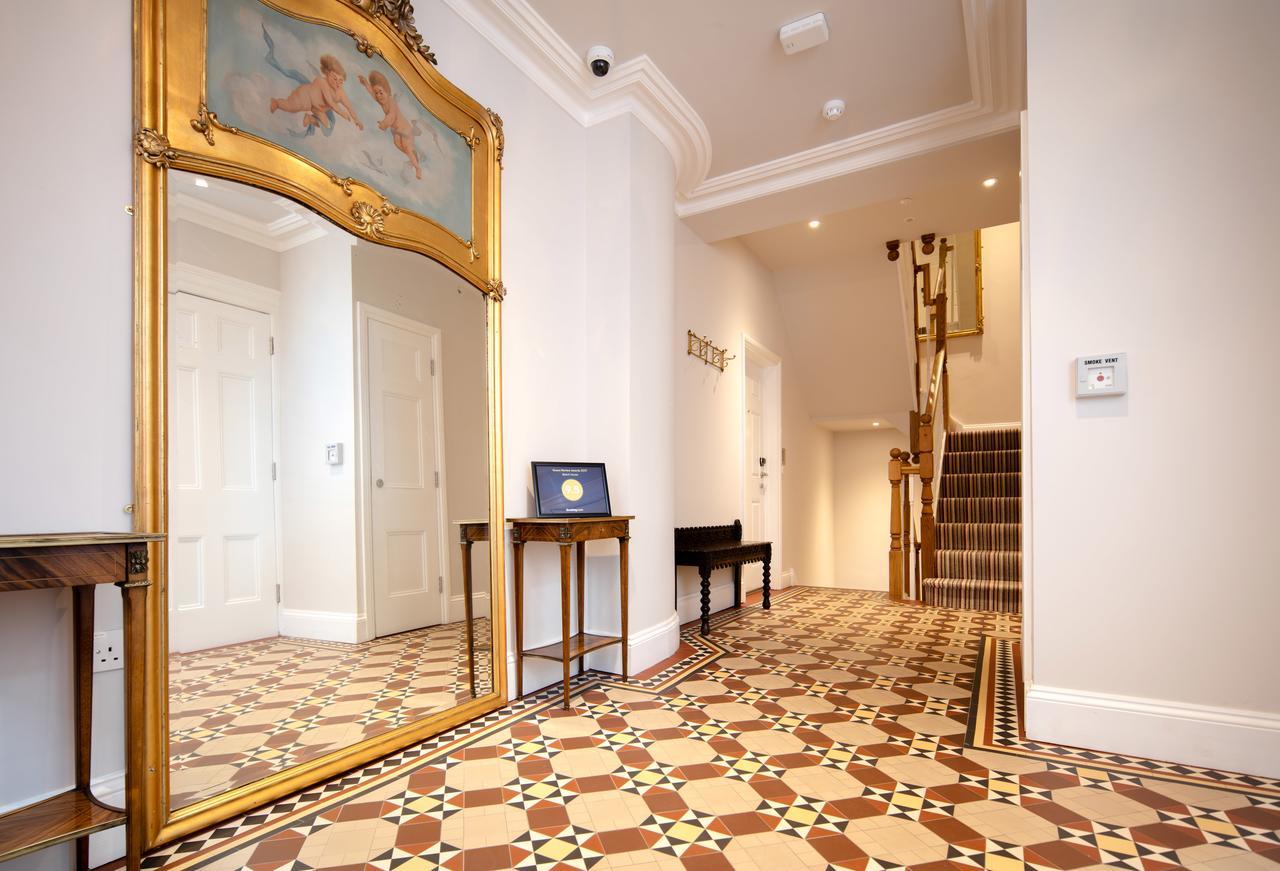 شقة Beech House بريستول المظهر الخارجي الصورة