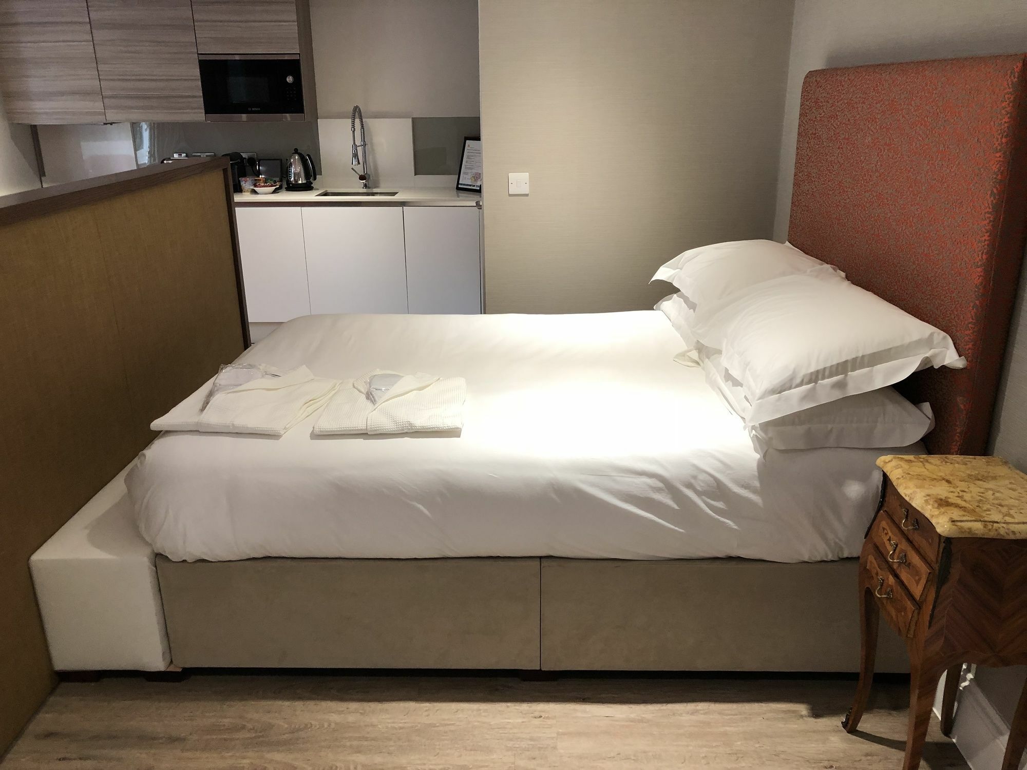شقة Beech House بريستول المظهر الخارجي الصورة
