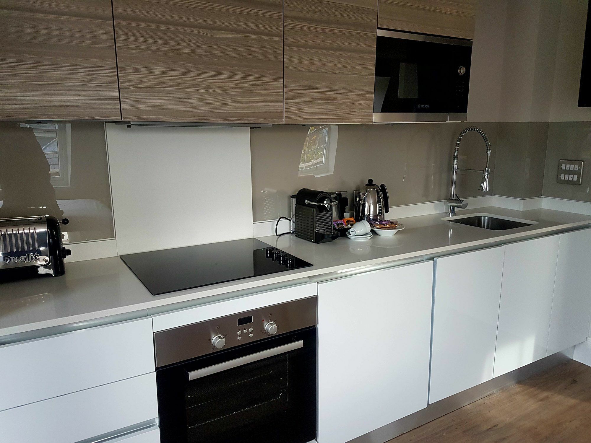 شقة Beech House بريستول المظهر الخارجي الصورة