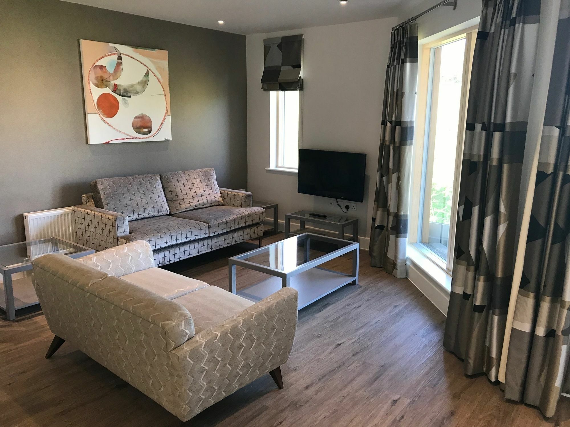 شقة Beech House بريستول المظهر الخارجي الصورة