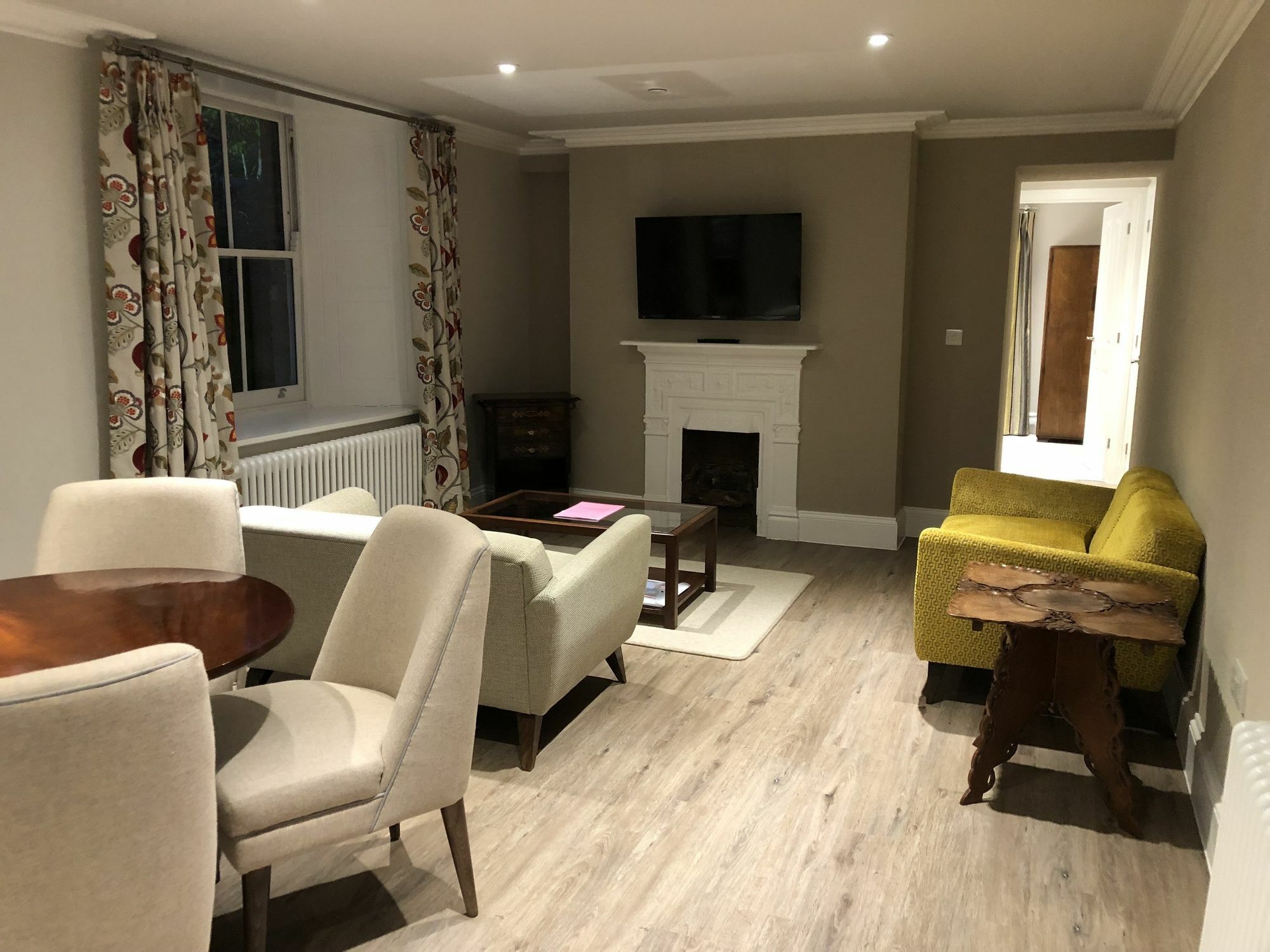 شقة Beech House بريستول المظهر الخارجي الصورة