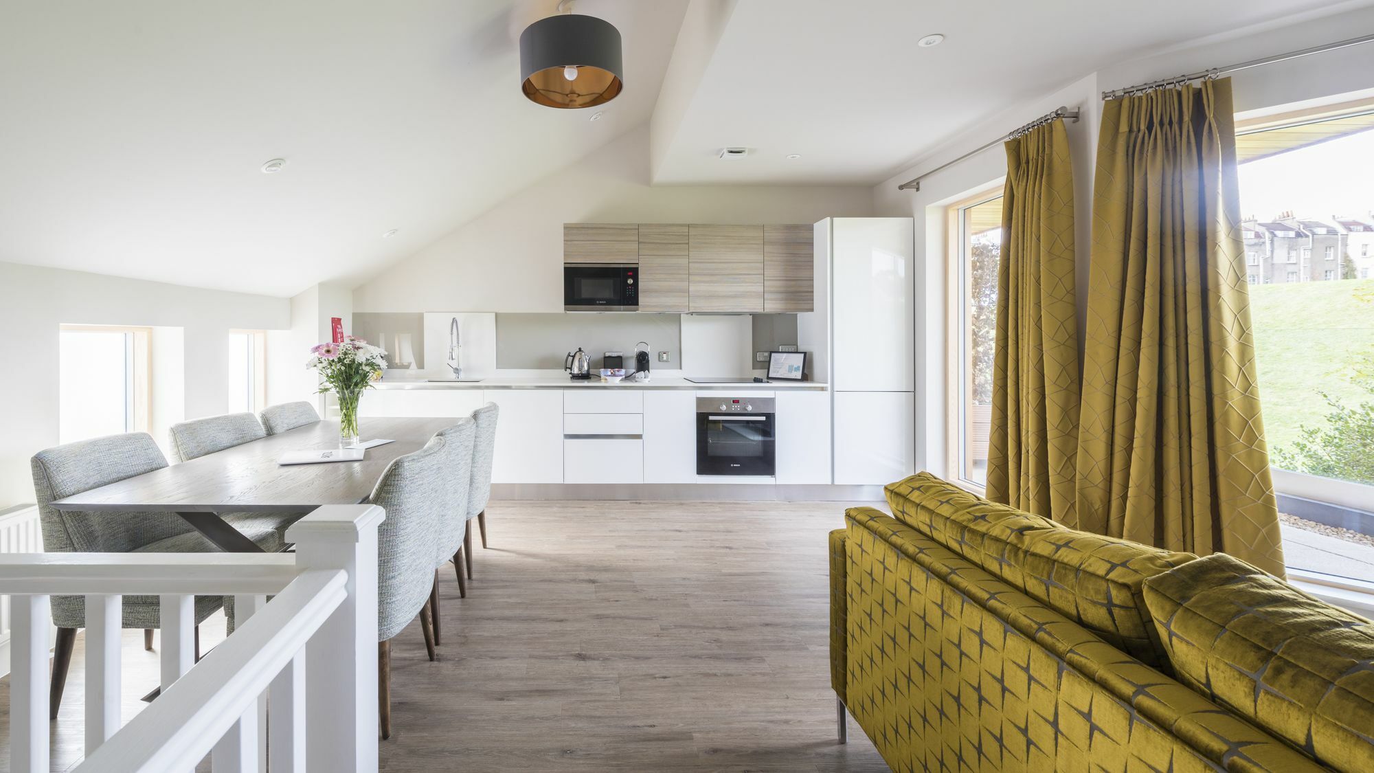شقة Beech House بريستول المظهر الخارجي الصورة
