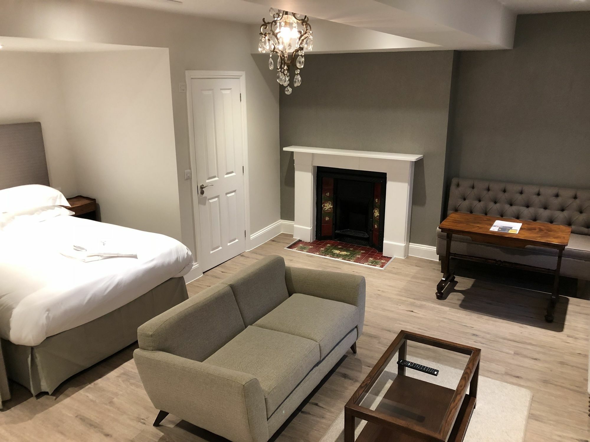 شقة Beech House بريستول المظهر الخارجي الصورة