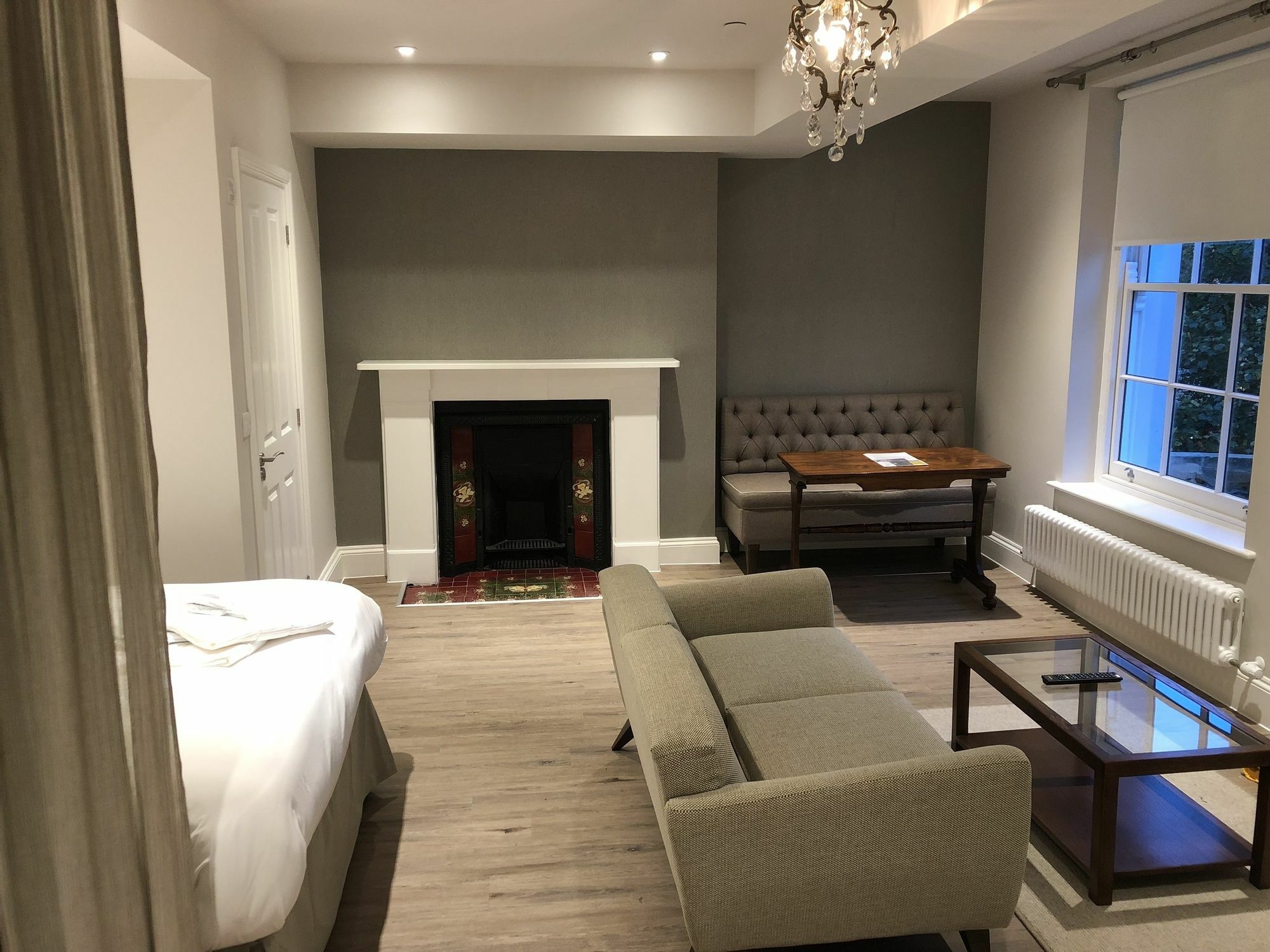 شقة Beech House بريستول المظهر الخارجي الصورة