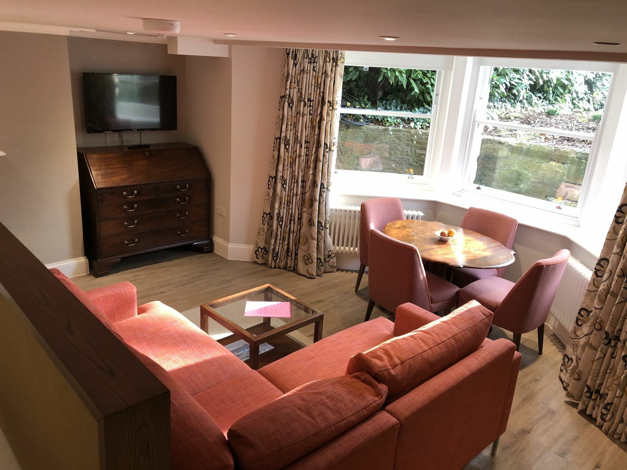 شقة Beech House بريستول المظهر الخارجي الصورة