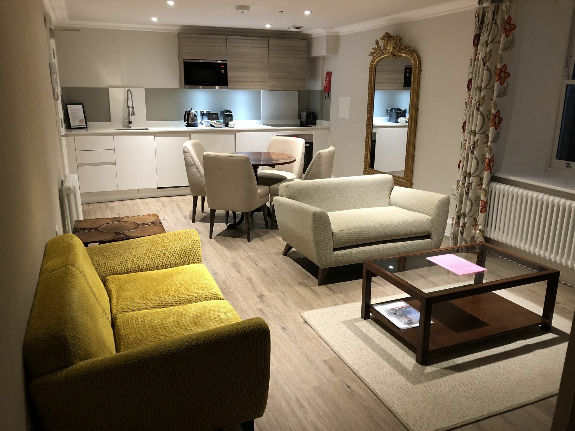 شقة Beech House بريستول المظهر الخارجي الصورة